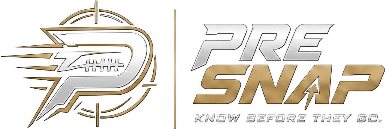 PreSnap — Know Before They Go